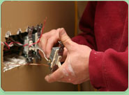 electrical repair Oswestry
